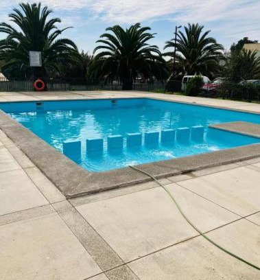 Vina del Mar Apartamento | Quilpue condominium apartment