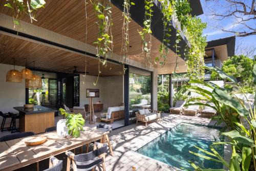 Nosara Casa | QUIN Surf Residence Nosara