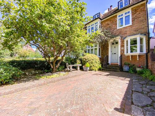 Tenterden Casa | Quince Cottage