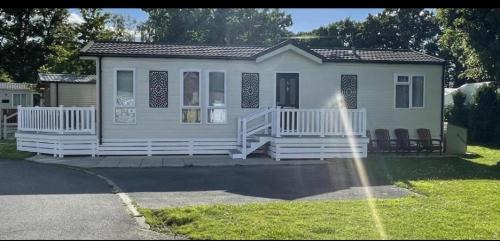 Ringwood Casa | Quince on Oakdene country Park