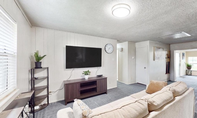 Quinlan Casa | Quinlan Ranch