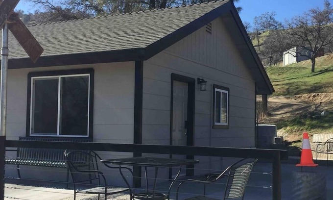Keene Casa | "Quinn"tessential RailFan Accommodations 4 People 13& up. 2 Bedroom, 1 Bathroom