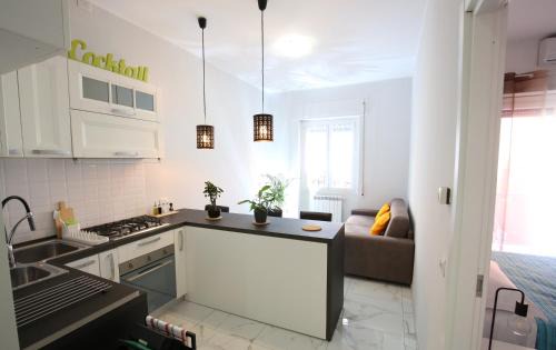 Quartiere XXXIV Lido di Ostia Levante Apartamento | Quinqueremihouse