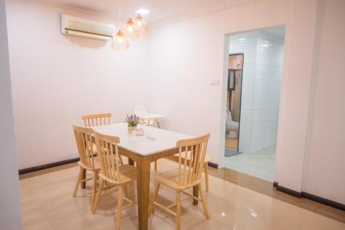 Penampang Casa | Quint Homestay Penampang