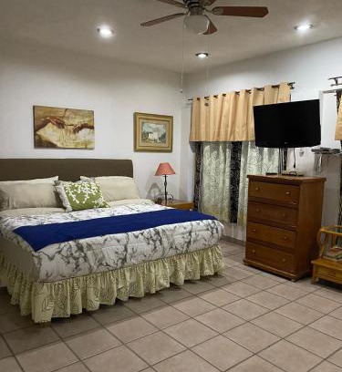 Cuernavaca Casa | Quinta Ángeles