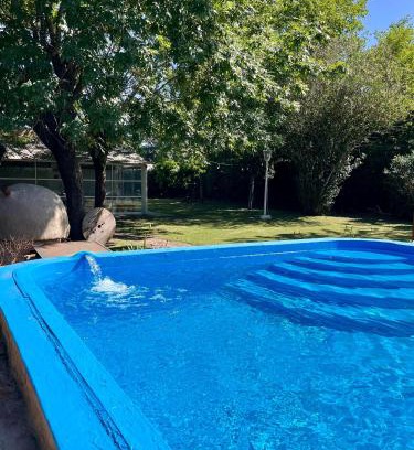 Mercedes Casa | Quinta a metros del Parque Municipal y La Antigua Pulpería
