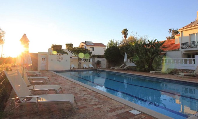 Almadena Apartamento | Quinta Agave