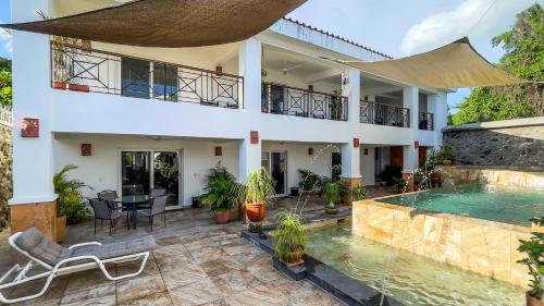 El Guayabal Casa | Quinta Alberto Boutique Hotel