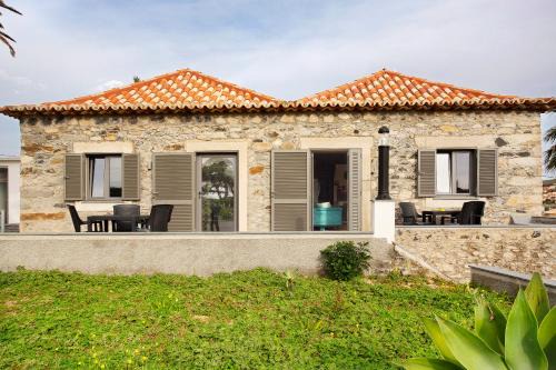 Vila Baleira Casa | Quinta Alcaparras
