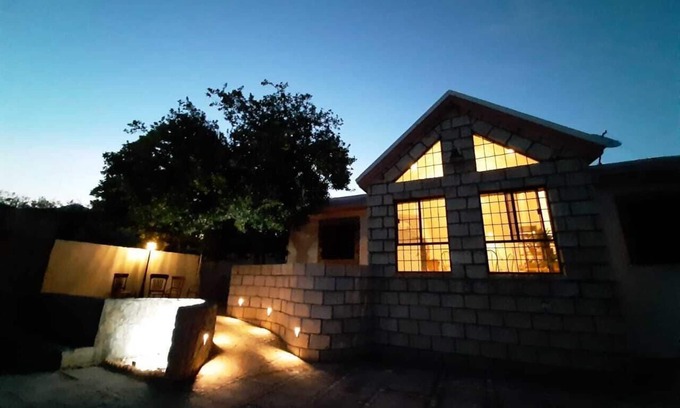 Nuevo León Casa | Quinta AleGre en Santiago N.L.