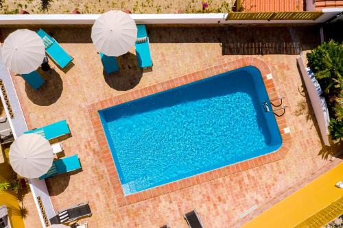 Tavira Casa | Quinta Almargem Lusitano - Farm House