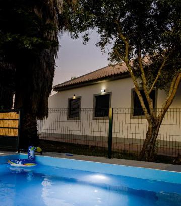 Sao Sebastiao Casa | Quinta Alto da Capela