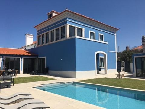 Foz do Arelho Casa | Quinta Azul, boutique homestay