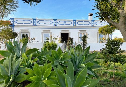 Vila Nova De Cacela Casa | Quinta Baltazar Casa particular