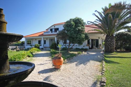 Colares Cama Y Desayuno | Quinta Beira-Mar