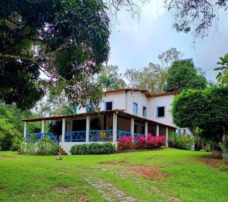Baturite Casa | Quinta Bella Vista