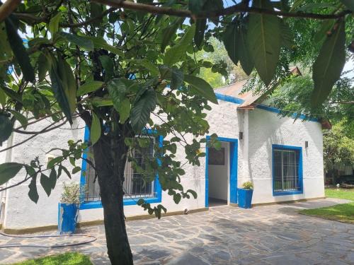 Benavídez Casa | Quinta Benavidez