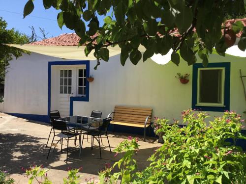 Cercal Casa | Quinta Boavista
