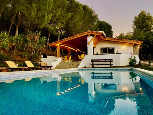 Cercal Casa | Quinta Camarena