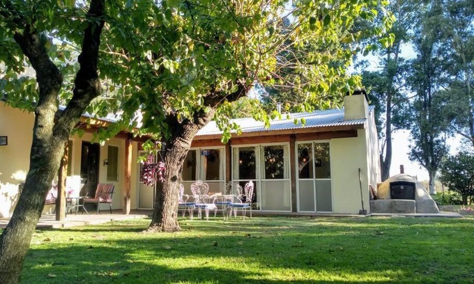 Mariano Acosta Casa | Quinta - Casa de Campo