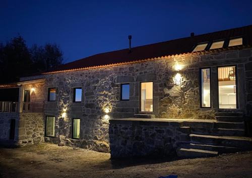 Insua Casa | Quinta Casa do Retiro