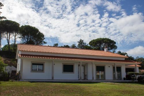 Alcobaca Casa | Quinta Casal da Eva