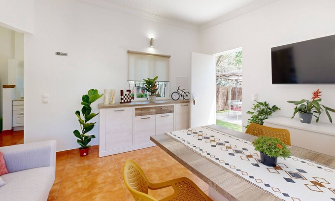 Albufeira Chalet De Esquí | Quinta Casalinho - T2 São Rafael