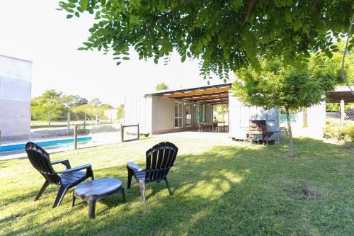 La Guardia Casa | Quinta Colastine II con pileta- 15' de Santa Fe