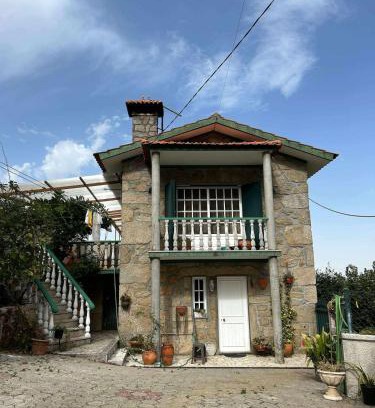 Vale de Cambra Casa | Quinta D'Além do Rio