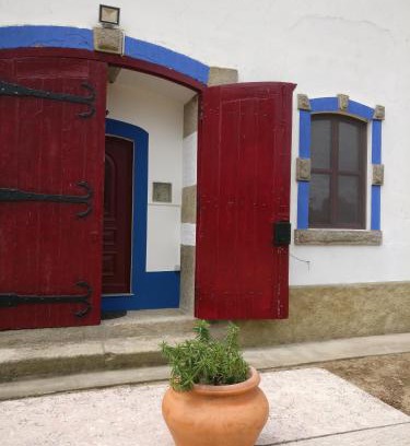 Ciborro Casa | Quinta da Abrunheira - Gustavo Eiffel