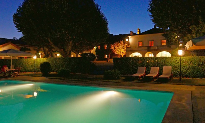 Nossa Sra. da Piedade Casa | Quinta da Alcaidaria Mór