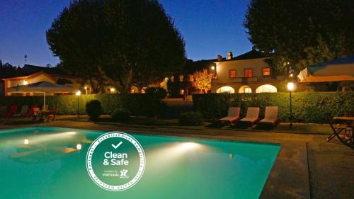 Nossa Sra. da Piedade Casa | Quinta da Alcaidaria Mor