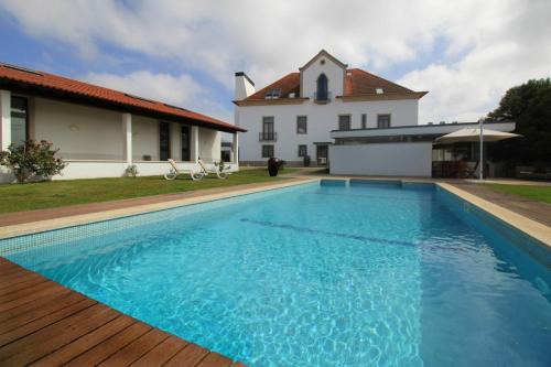 Avanca Casa | Quinta da Aldeia de Avanca