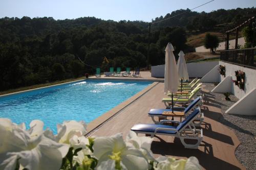 Guarda Casa | Quinta da Alqueidosa - Casa de Campo