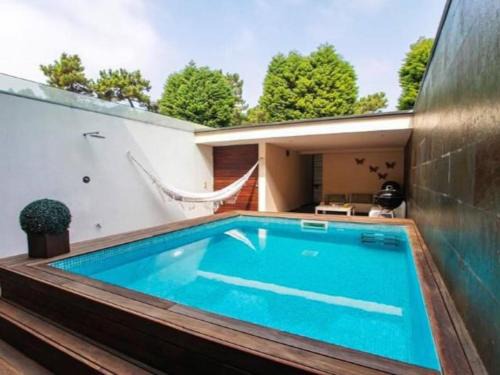 Esposende Villa | Quinta da Barca House - Nada melhor que juntar Luxo a Lazer com mar e rio!