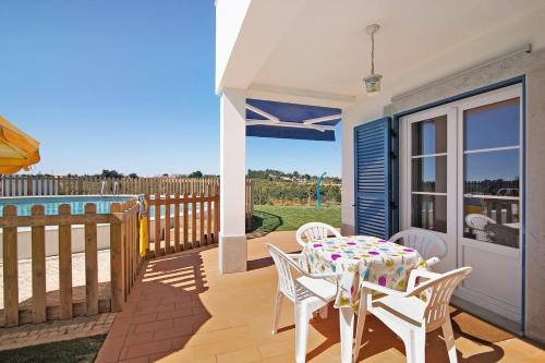 Vila Real Santo Antonio Apartamento | Quinta da Bornacha - Casa B e Casa C