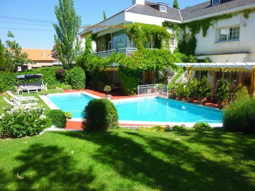 Sevilla la Nueva Casa | QUINTA Da BOTICA