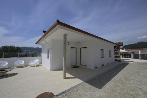 Sao Pedro de Casteloes Casa | Quinta da Bouça - Casa do Canastro