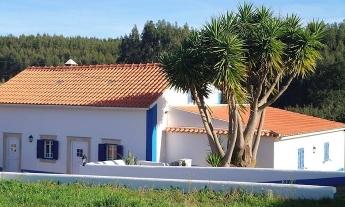 Caldas da Rainha Otro | Quinta Da Cabana