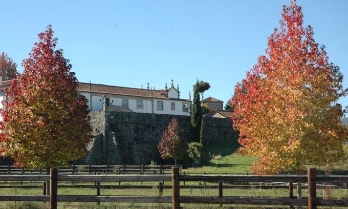 Fontoura Casa | Quinta da Casa Alta