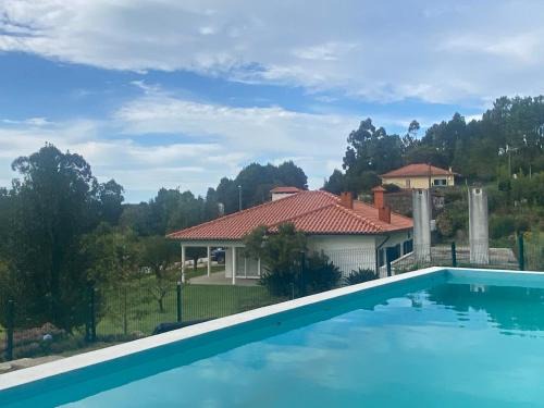 Casco Casa | Quinta da Caselinha