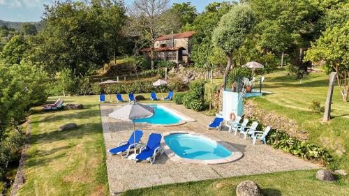 Paredes de Coura Casa | Quinta da Chanca