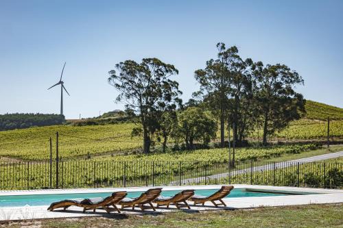 Carvalhal Benfeito Casa | Quinta da Estima