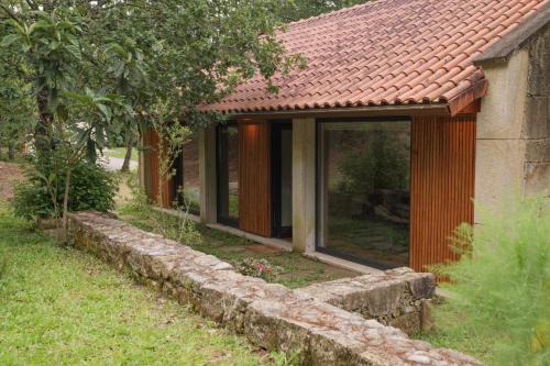 Arcos de Valdevez Casa | Quinta da Fenteira - Casa Tora