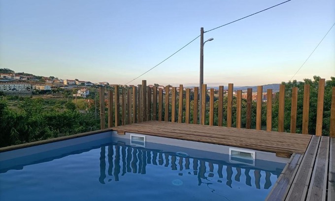 Covilha Casa | Quinta da Feteira - Conforto, Aventura, Saúde