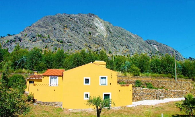 Santa Maria de Marvao Casa | Quinta da Figueirinha
