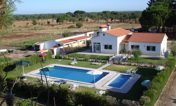 Grandola Casa | Quinta da Fonte de Grandola