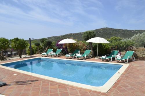 Sao Bras de Alportel Casa | Quinta Da Horta
