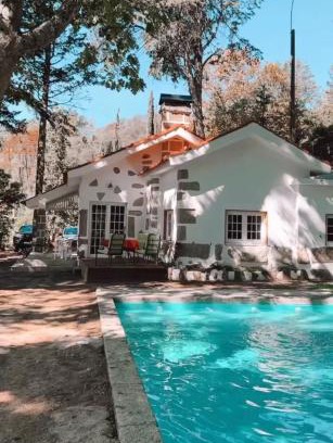 Trancoso Casa | Quinta da Hortigueira - Country House