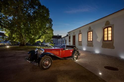 Azambuja Casa | Quinta da Lapa